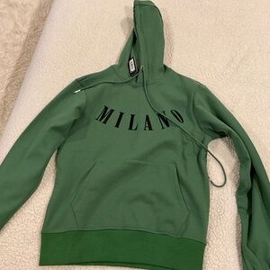 Milano Sweatshirt
